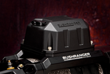 Bushranger REVO 10s MKII Winch: Australian Engineered, UV Resistant, Compact Design, Powerful Motor, Enhanced Safety Features