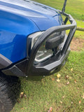 Next Gen Ranger Bullbar with Bashplates, Winch Compatible, Airbag Compliant, Aussie Made, Sydney Shipping