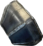 Toyota 8" Diff Armour Weld-On Protection - 6mm Steel, Easy Fit, Durable