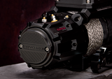 Bushranger REVO 10s MKII Winch: Australian Engineered, UV Resistant, Compact Design, Powerful Motor, Enhanced Safety Features