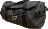 Kinselas Kustoms Water Resistant Gear Bag with Heavy Duty Zippers and Custom Emblem Option