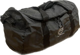 Kinselas Kustoms Water Resistant Gear Bag with Heavy Duty Zippers and Custom Emblem Option