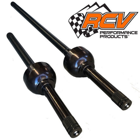 RCV Axle and CV set to suit 80/105 Landcruiser