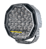 Bushranger Night Hawk VLI Series Dimmable LED Driving Lights with Advanced Cooling and Brightness Control