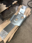LN106 Toyota Hilux High Clearance Gearbox Crossmember