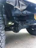 N60 Solid Axle Conversion Kit for 1997-2005 Hilux - Tough, Reliable, Easy Installation