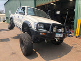 N60 Solid Axle Conversion Kit for 1997-2005 Hilux - Tough, Reliable, Easy Installation