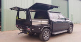 Custom 3mm Aluminium Canopies - Made to Order in Australia