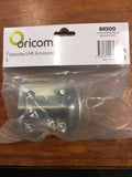 Oricom Antenna Brackets: Bull Bar, Boot, Bonnet, Universal Wing Mounts - Genuine UHF Accessories