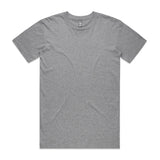 Kinselas Kustoms Men's Cotton Tee - Single Logo, 4 Colours, 6 Sizes, 100% Combed Cotton