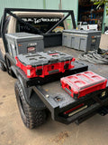 milwaukee packout slide on ute tray