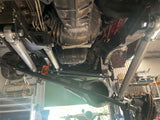 80 / 105 series front 3 link kit