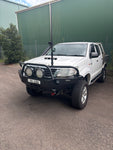 N70 Facelift Bullbar