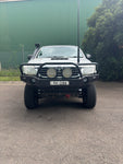 N70 Facelift Bullbar