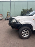 N70 Facelift Bullbar