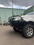N70 Facelift Bullbar