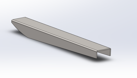 Ln106 Upper diff truss