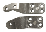 ln106 high steer ackerman arms, n50 hilux