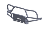 80 Series DIY Bull Bar Cradle