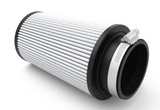 Patrol airbox lid filter upgrade