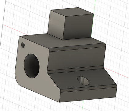 Fab School - CAD Basics