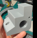 Fab School - CAD Basics
