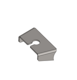 Weld-On Aerial or Light Brackets