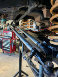 80 / 105 Landcruiser bomb proof front end kit