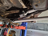80 / 105 series front 3 link kit
