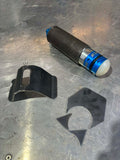 2" Bump stop Mounting kit