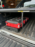 milwaukee packout slide in ute tub