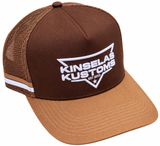 Kinselas Kustoms Hat