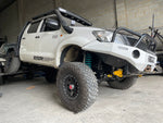 N70 Solid Axle Conversion SAS kit