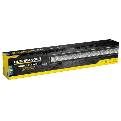 Bushranger dimmable VLI LED Lights