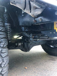 N60 Solid Axle Conversion SAS kit